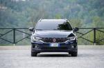 Fiat Tipo Station Wagon 2016 года